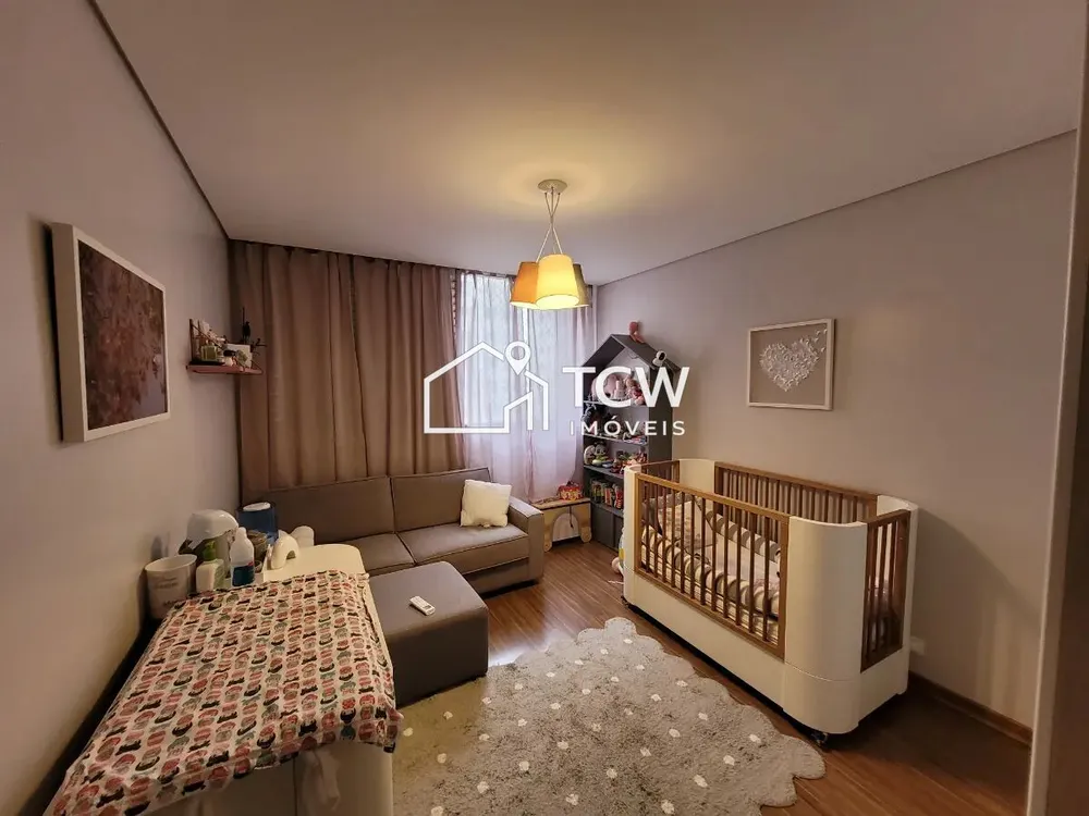 Apartamento, 2 quartos, 96 m² - Foto 8