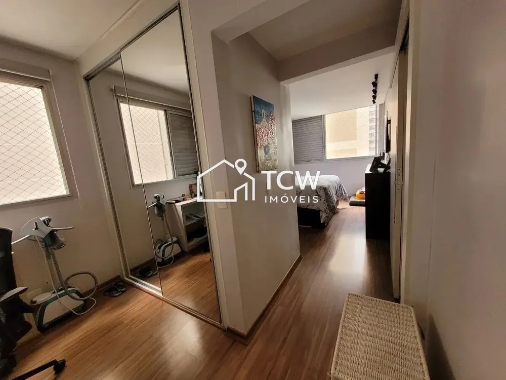 Apartamento, 2 quartos, 96 m² - Foto 9