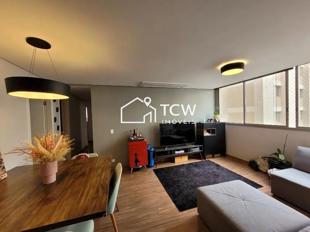 Apartamento, 2 quartos, 96 m² - Foto 2