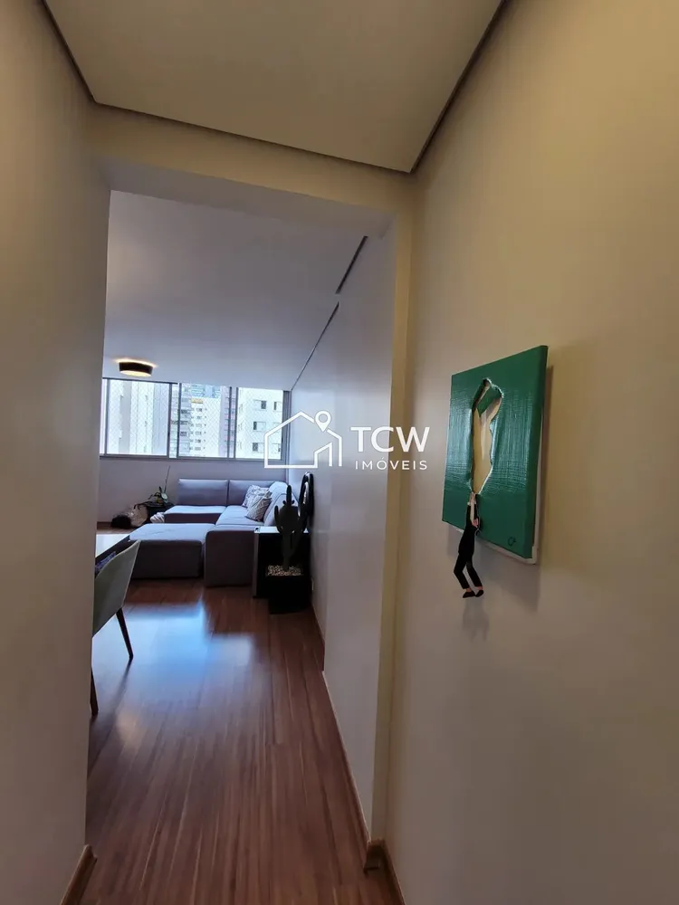 Apartamento, 2 quartos, 96 m² - Foto 3