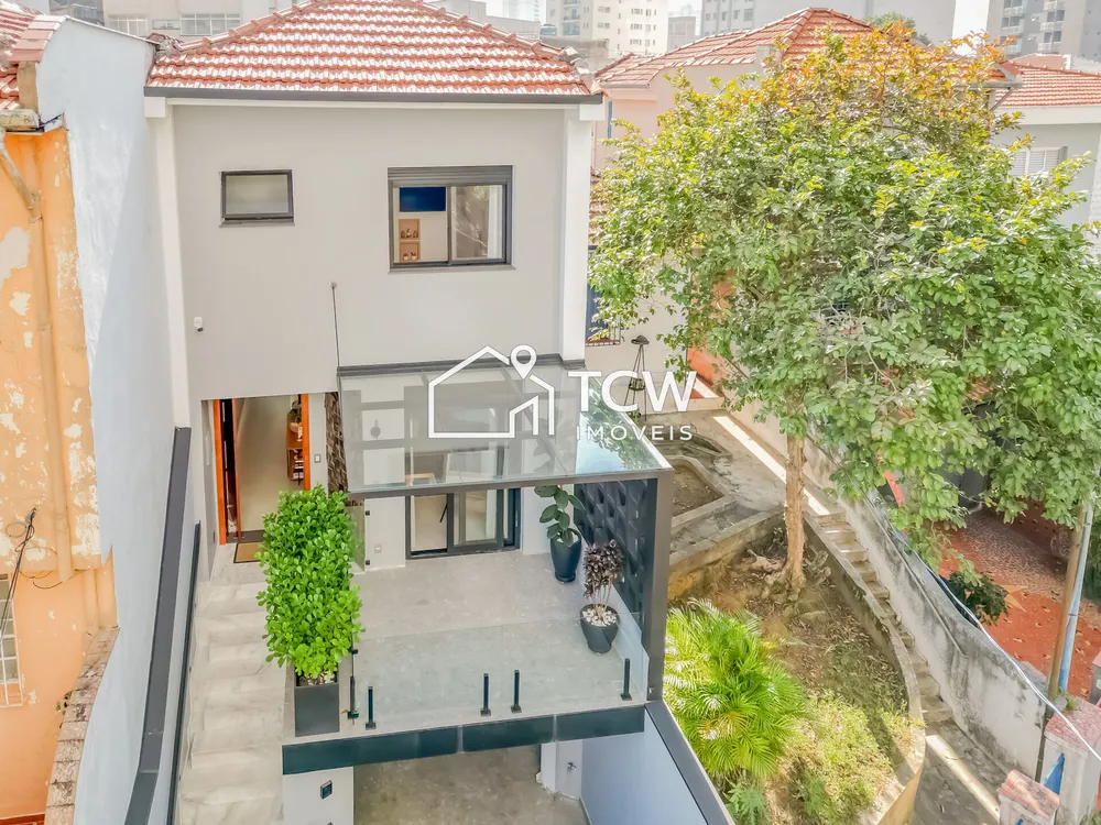 Casa, 2 quartos, 120 m² - Foto 7