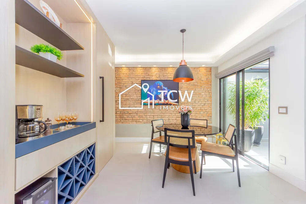 Casa, 2 quartos, 120 m² - Foto 4