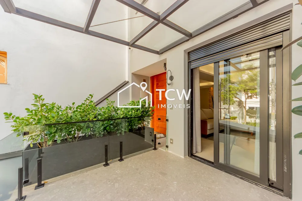 Casa, 2 quartos, 120 m² - Foto 2