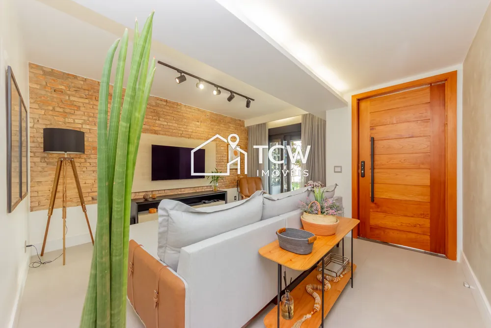 Casa, 2 quartos, 120 m² - Foto 1