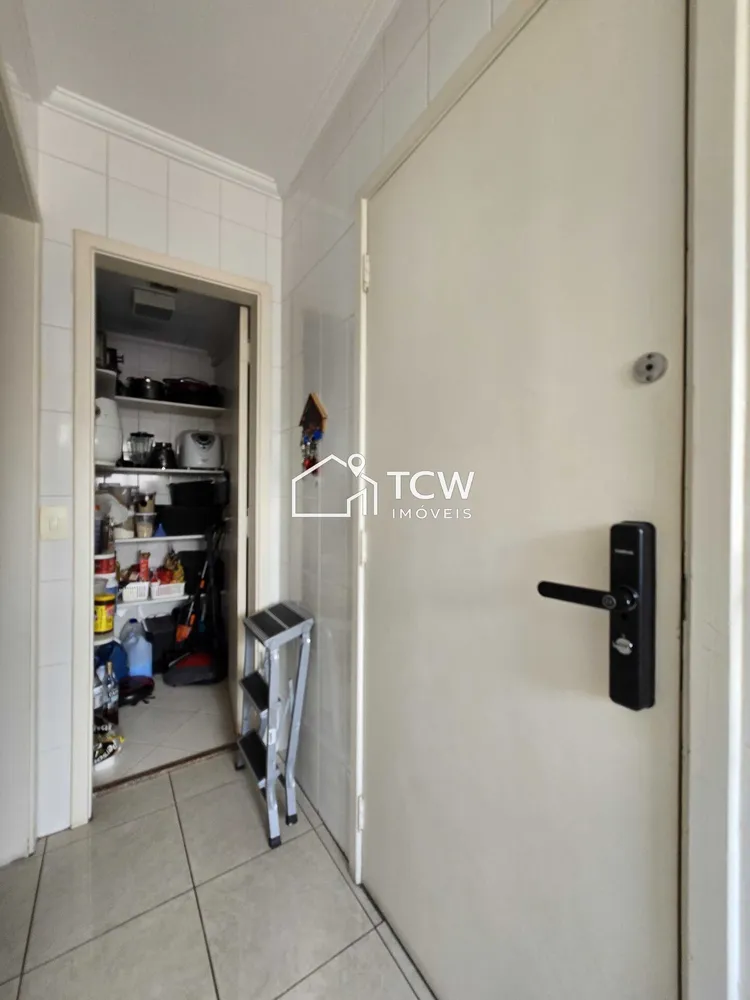 Apartamento, 3 quartos, 104 m² - Foto 1