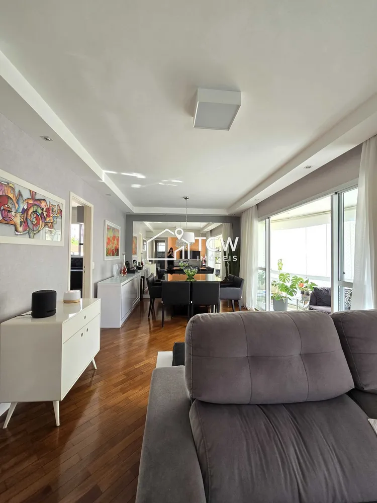 Apartamento, 3 quartos, 104 m² - Foto 12