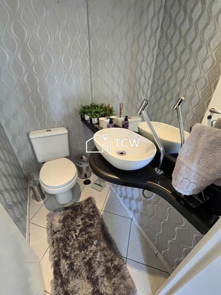 Apartamento, 3 quartos, 104 m² - Foto 3