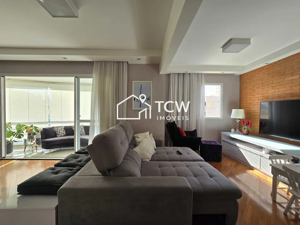 Apartamento, 3 quartos, 104 m² - Foto 6