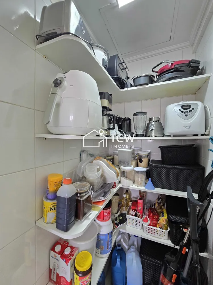 Apartamento, 3 quartos, 104 m² - Foto 9