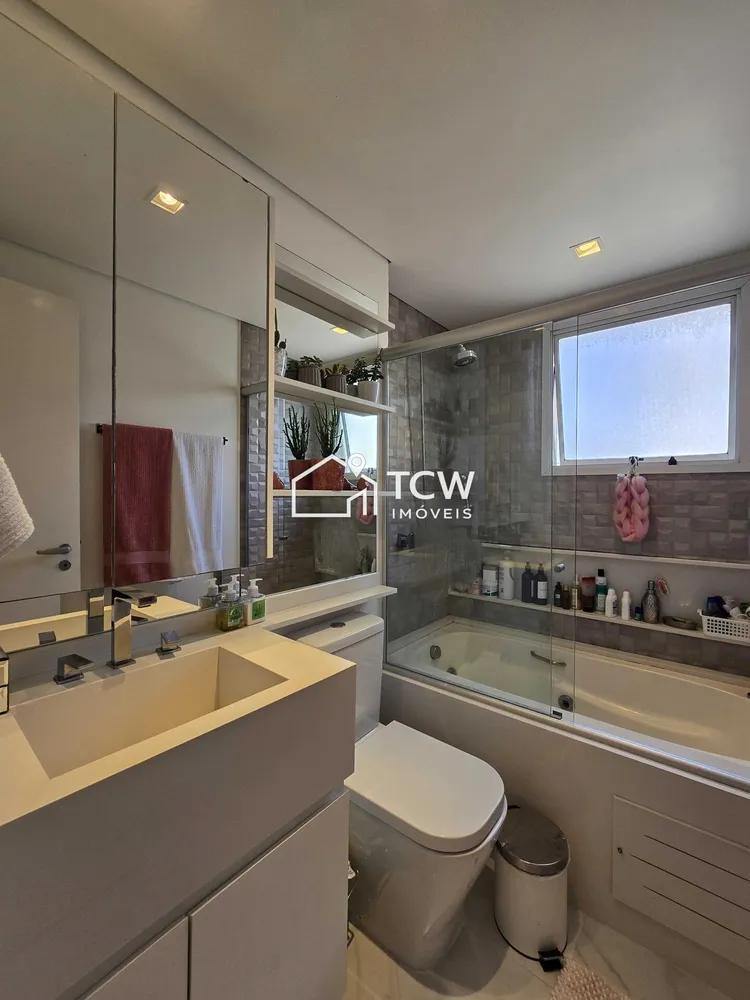 Apartamento, 3 quartos, 104 m² - Foto 5