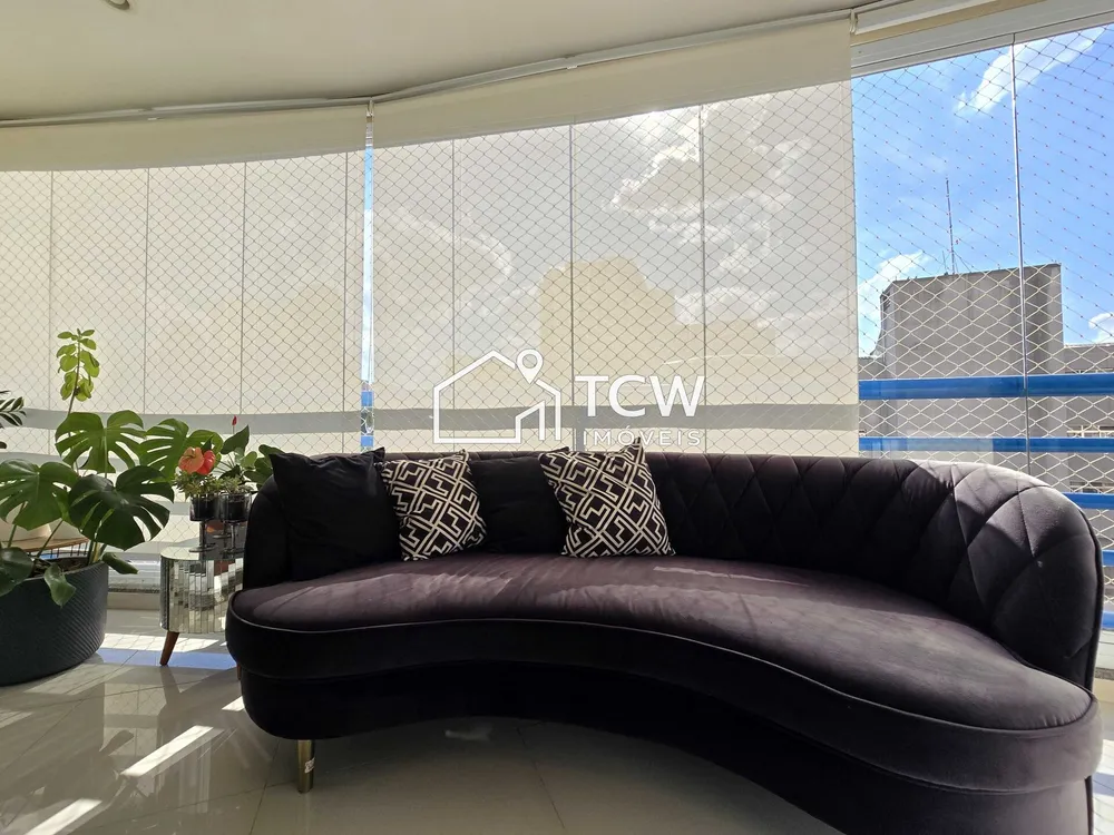 Apartamento, 3 quartos, 104 m² - Foto 2