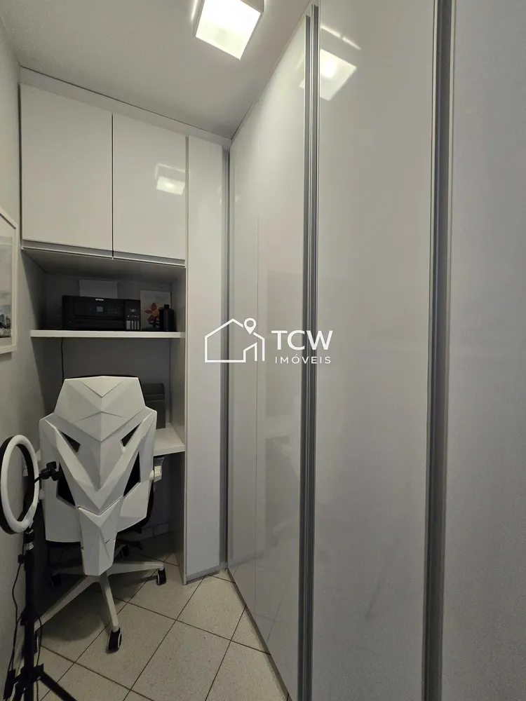 Apartamento, 3 quartos, 104 m² - Foto 4