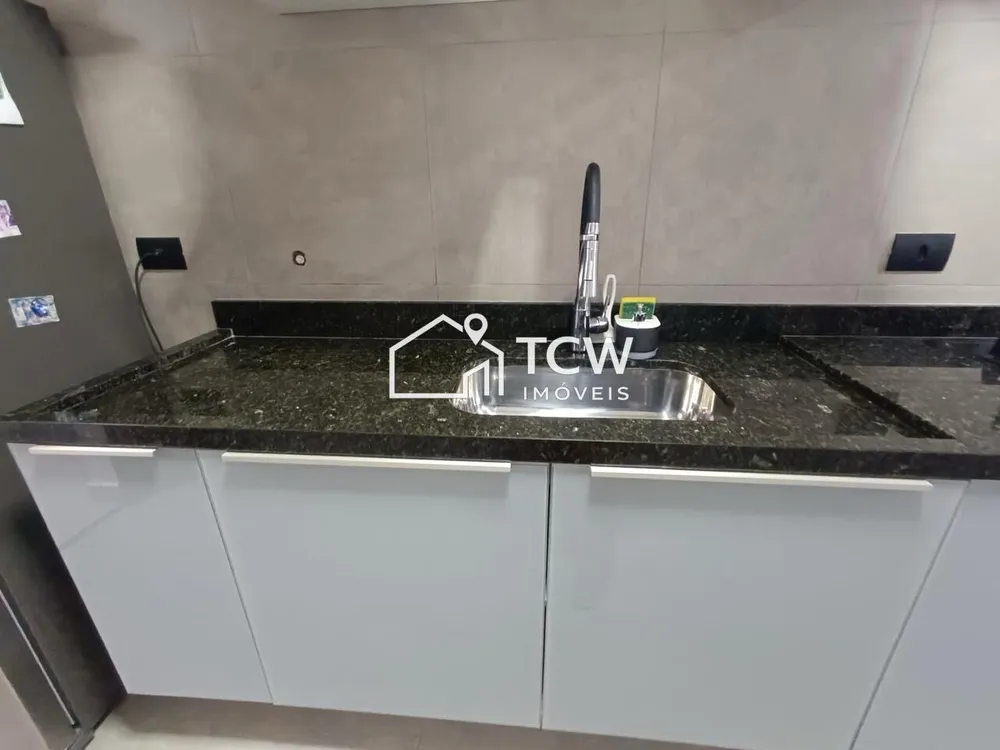 Apartamento, 3 quartos, 82 m² - Foto 4