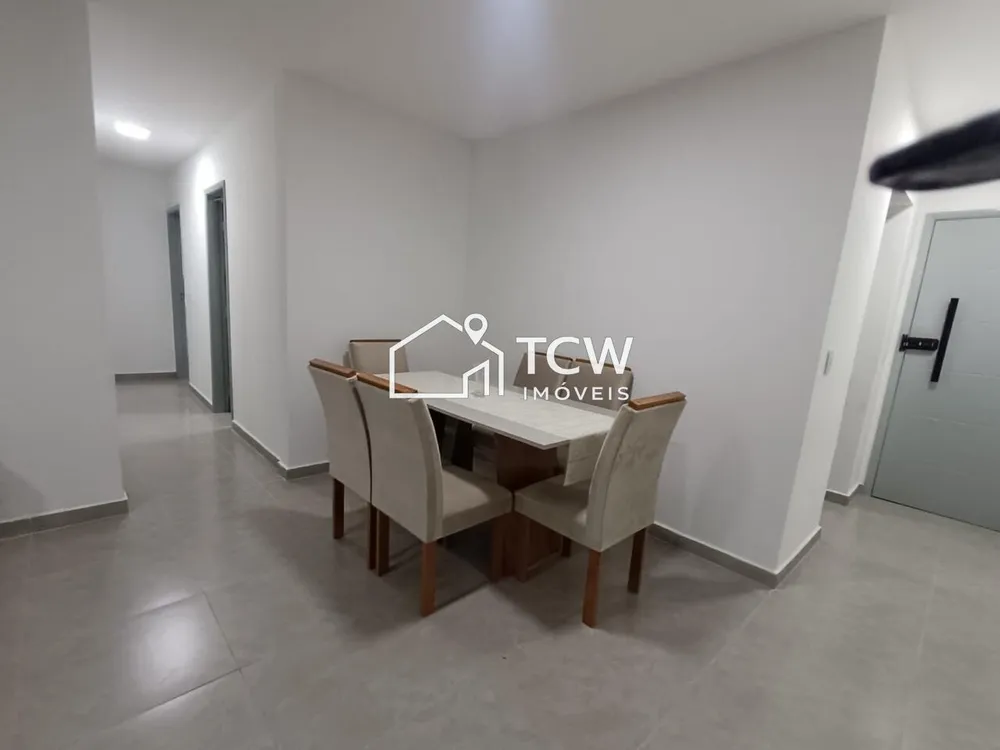 Apartamento, 3 quartos, 82 m² - Foto 7