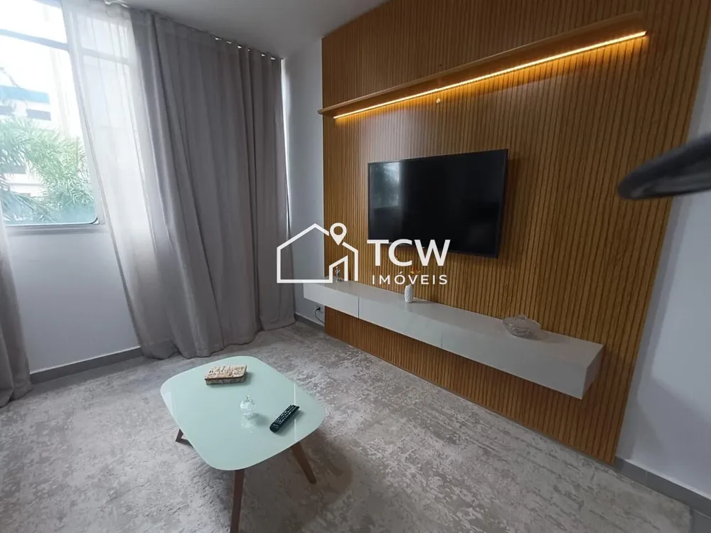 Apartamento, 3 quartos, 82 m² - Foto 6