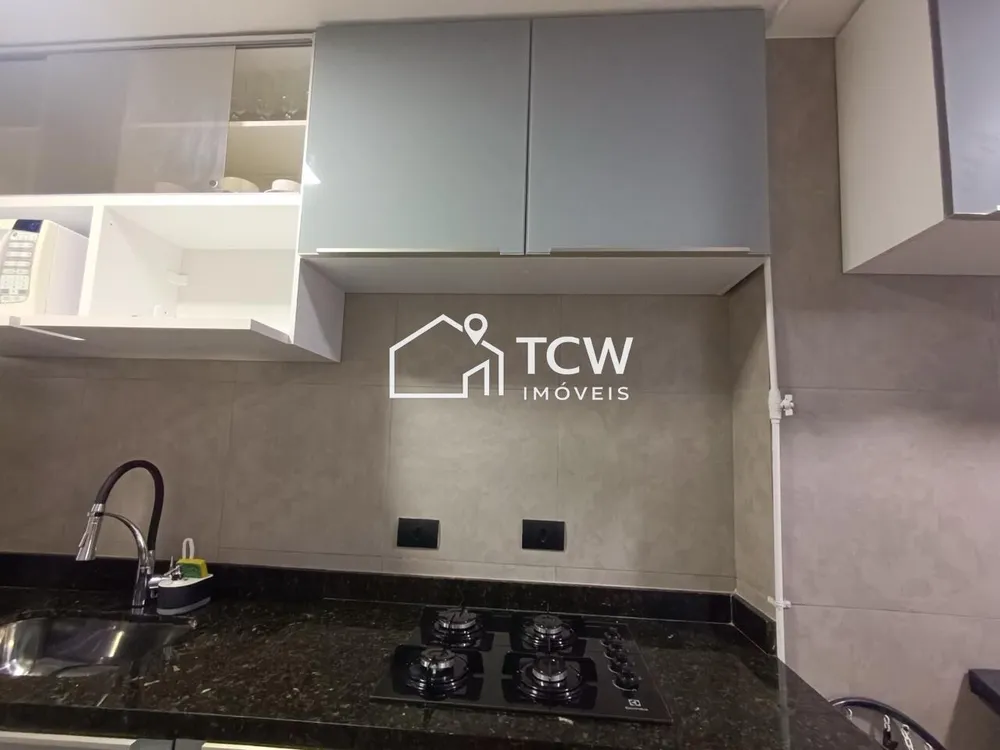 Apartamento, 3 quartos, 82 m² - Foto 5
