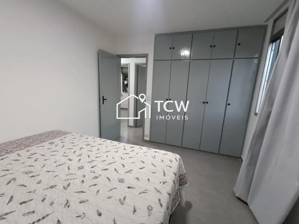 Apartamento, 3 quartos, 82 m² - Foto 2