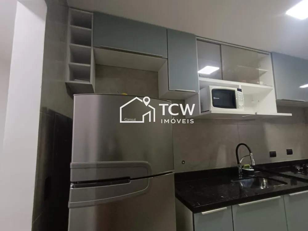 Apartamento, 3 quartos, 82 m² - Foto 12