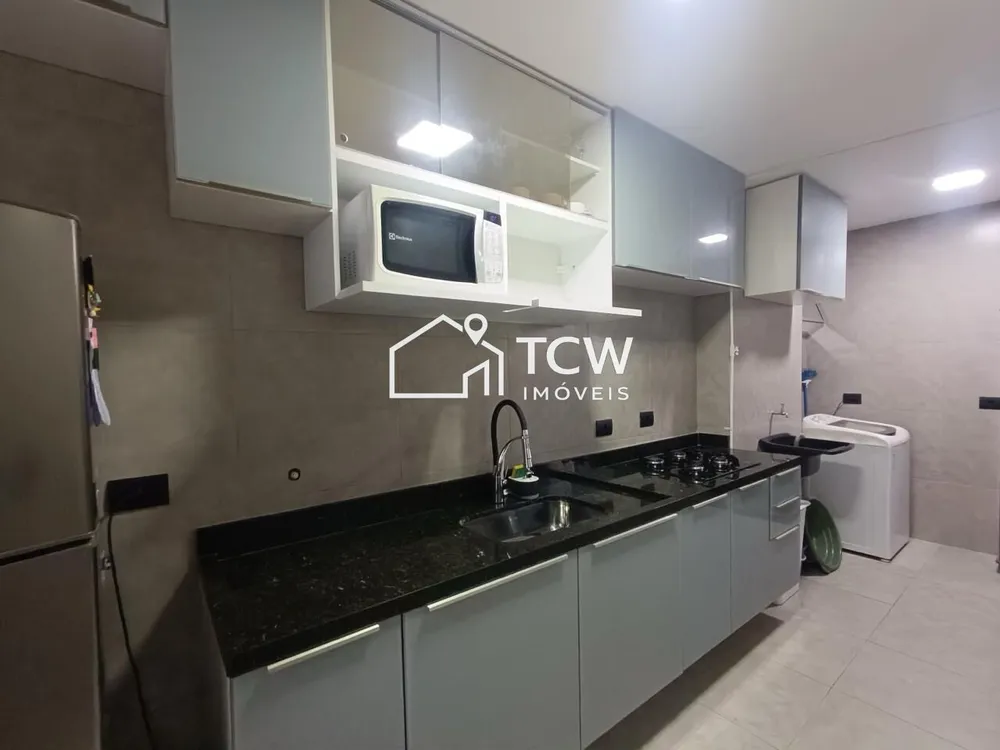 Apartamento, 3 quartos, 82 m² - Foto 11