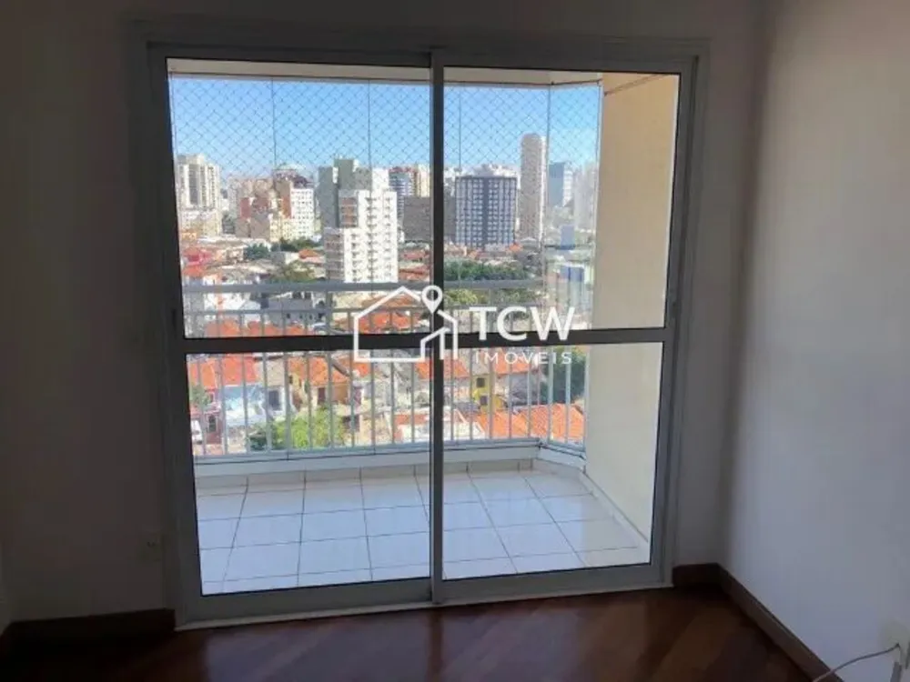 Apartamento, 3 quartos, 102 m² - Foto 1