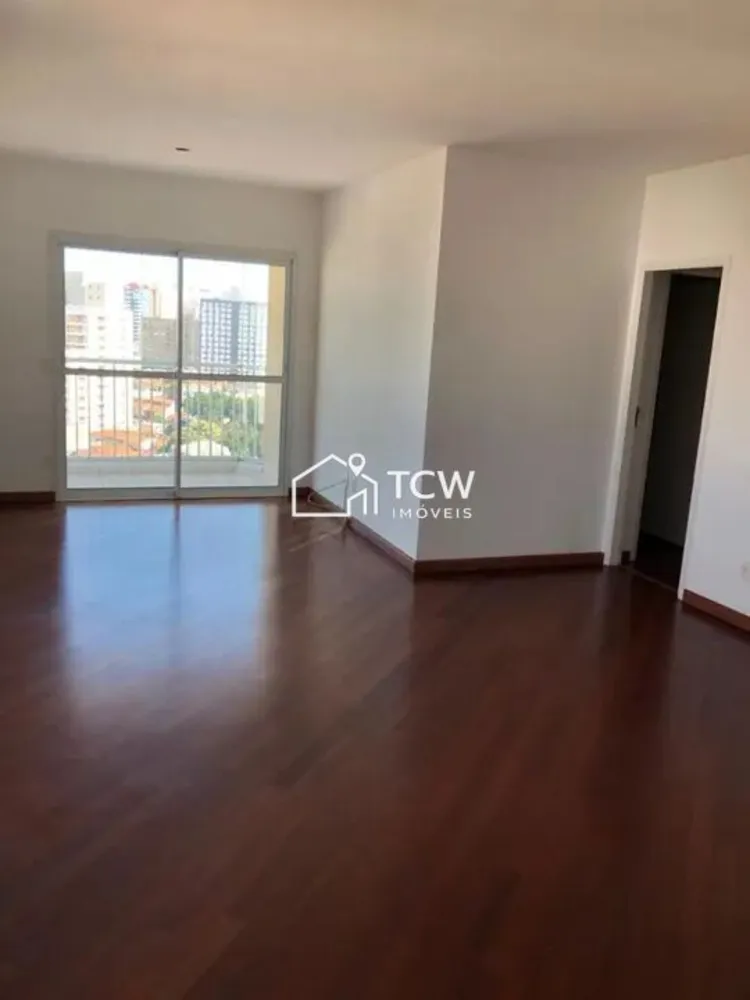 Apartamento, 3 quartos, 102 m² - Foto 2