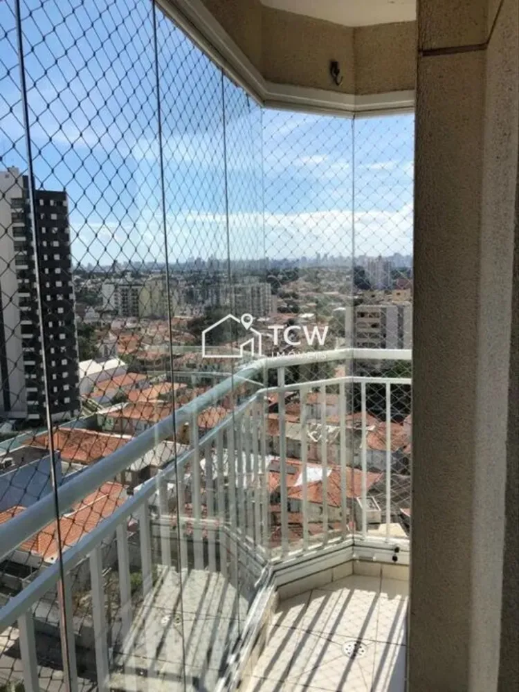 Apartamento, 3 quartos, 102 m² - Foto 3