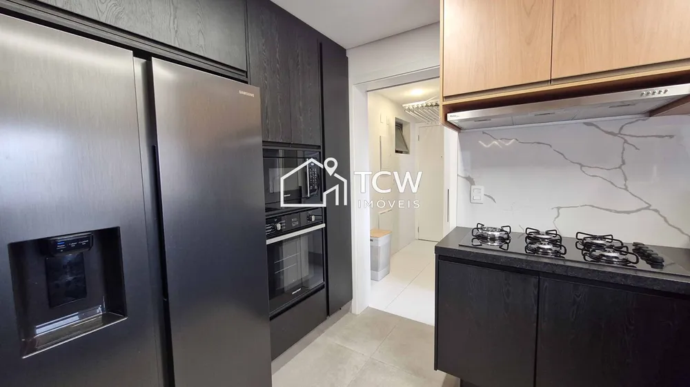 Apartamento, 3 quartos, 141 m² - Foto 3