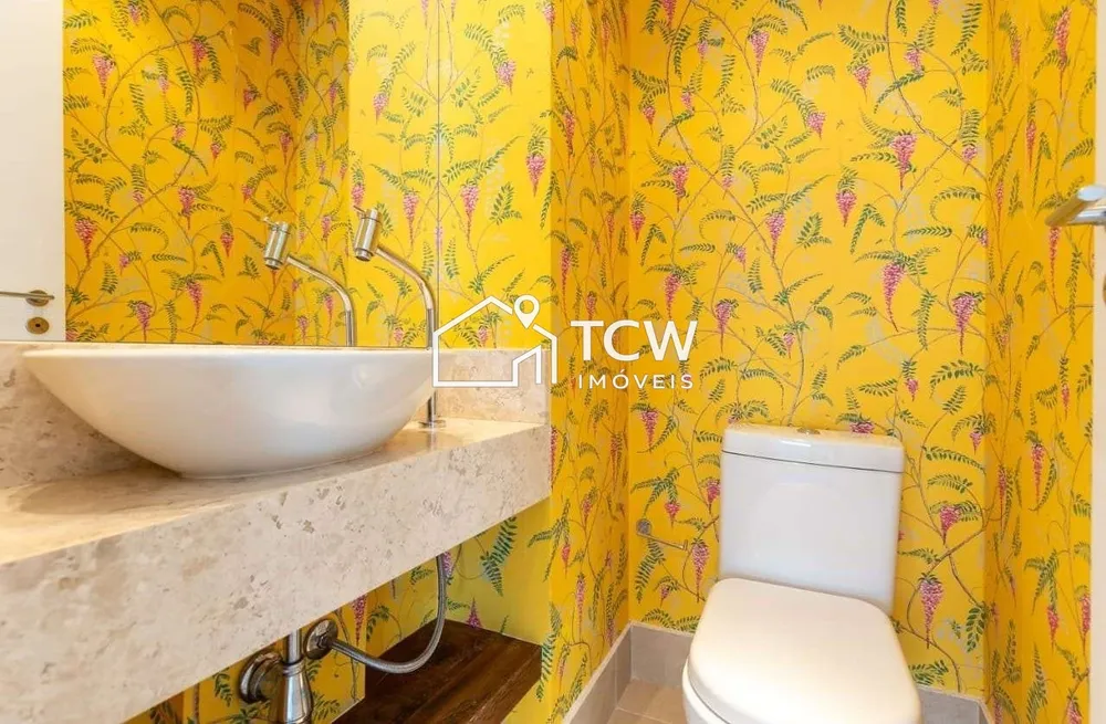 Apartamento, 3 quartos, 165 m² - Foto 7