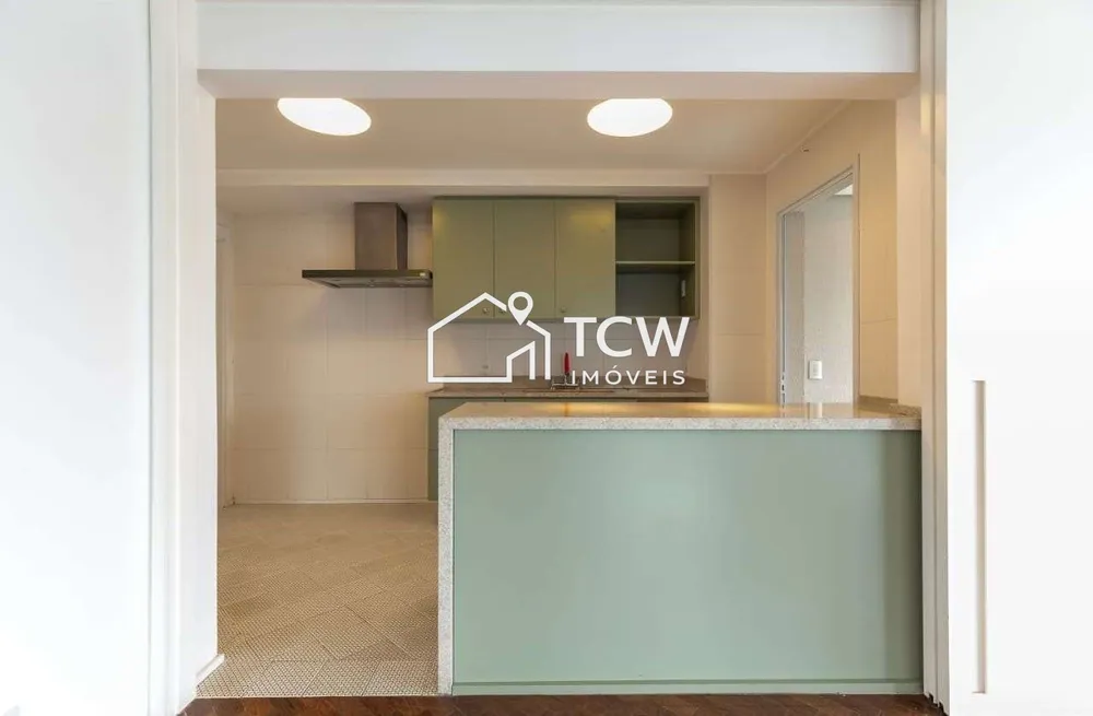 Apartamento, 3 quartos, 165 m² - Foto 6