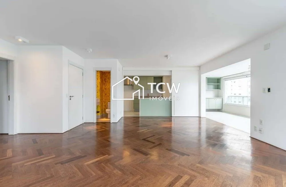 Apartamento, 3 quartos, 165 m² - Foto 5