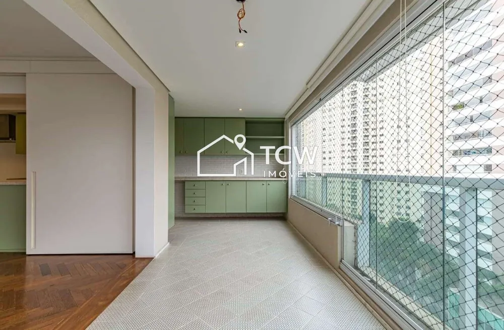 Apartamento, 3 quartos, 165 m² - Foto 4