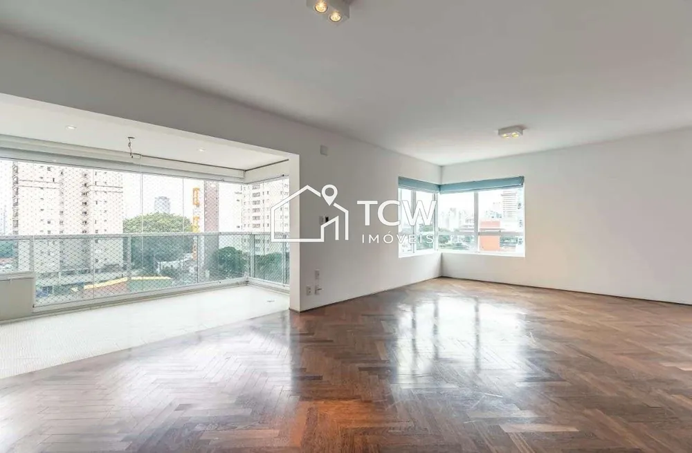 Apartamento, 3 quartos, 165 m² - Foto 5