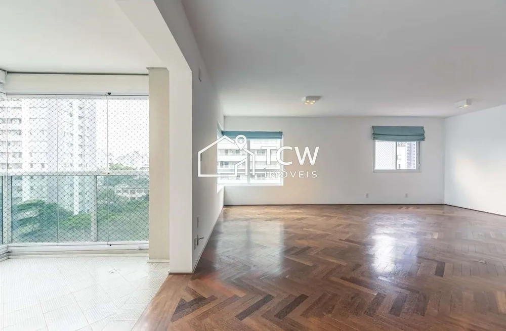 Apartamento, 3 quartos, 165 m² - Foto 4