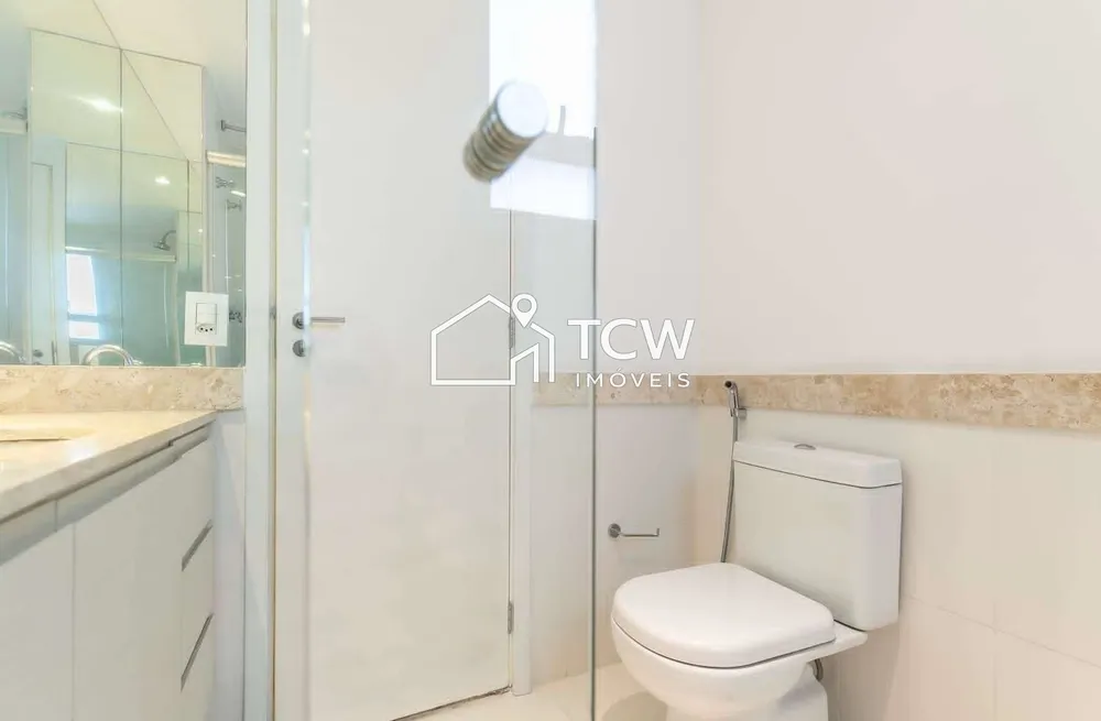 Apartamento, 3 quartos, 165 m² - Foto 2