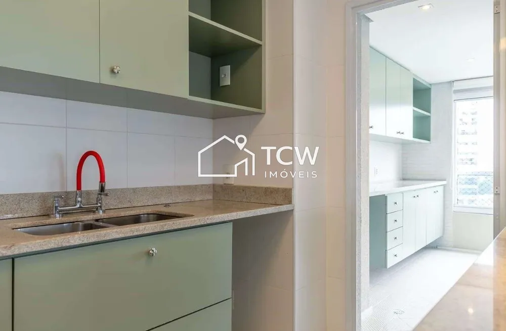 Apartamento, 3 quartos, 165 m² - Foto 10