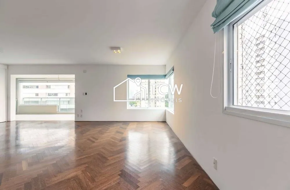 Apartamento, 3 quartos, 165 m² - Foto 8