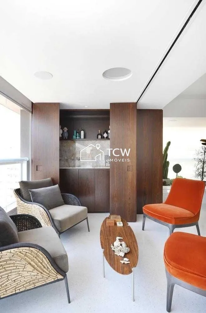 Apartamento, 3 quartos, 174 m² - Foto 1