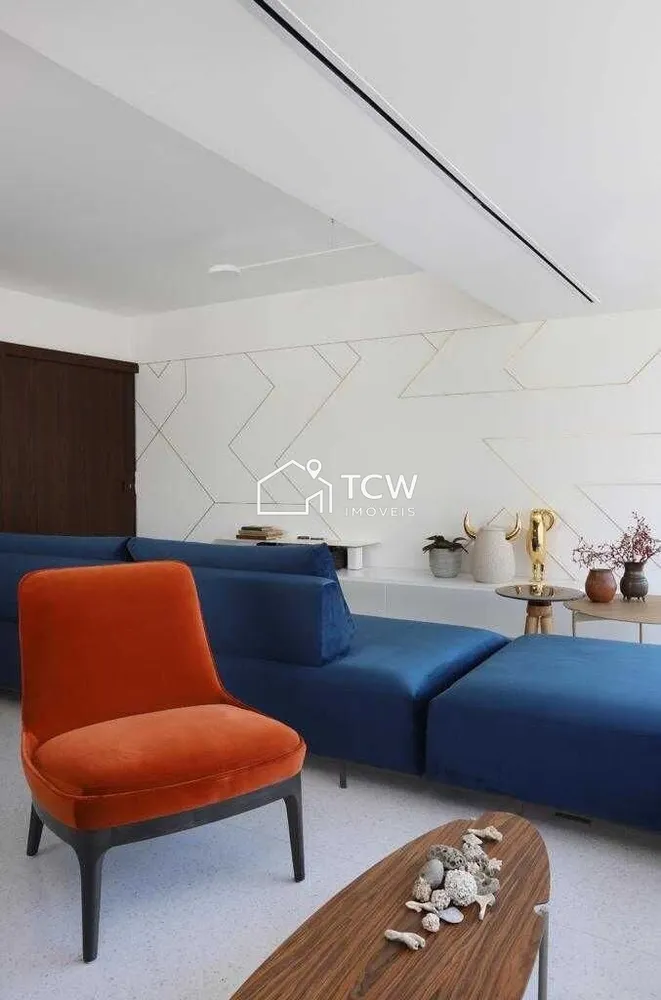 Apartamento, 3 quartos, 174 m² - Foto 3