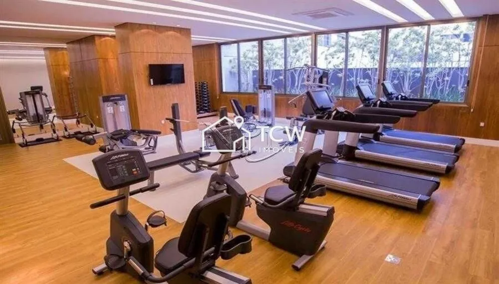 Apartamento, 3 quartos, 174 m² - Foto 9