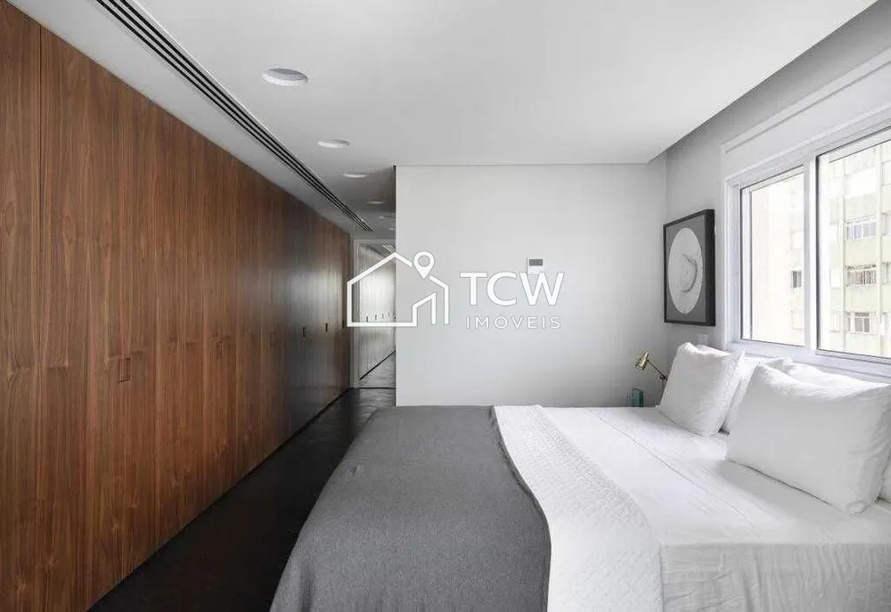 Apartamento, 3 quartos, 174 m² - Foto 11