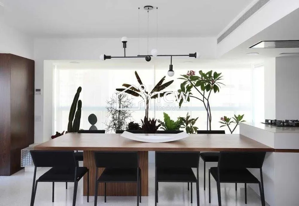 Apartamento, 3 quartos, 174 m² - Foto 6