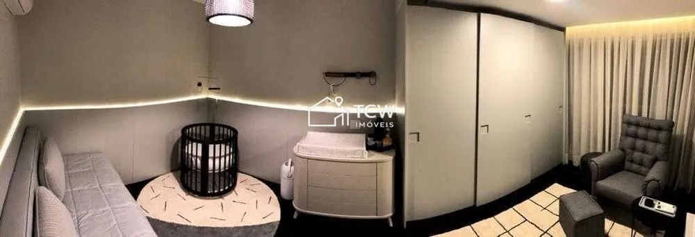 Apartamento, 3 quartos, 174 m² - Foto 4