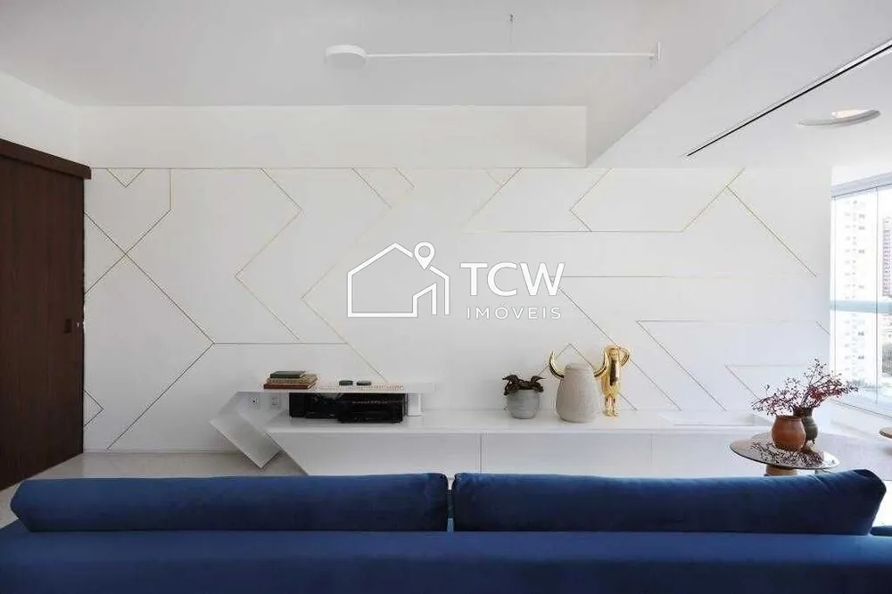 Apartamento, 3 quartos, 174 m² - Foto 5