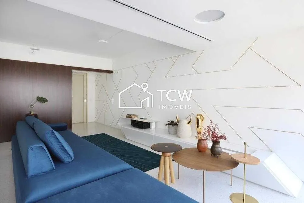Apartamento, 3 quartos, 174 m² - Foto 7
