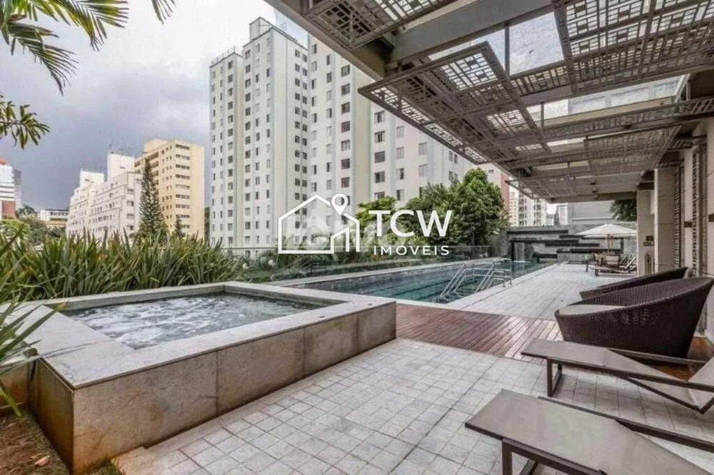Apartamento, 3 quartos, 174 m² - Foto 8