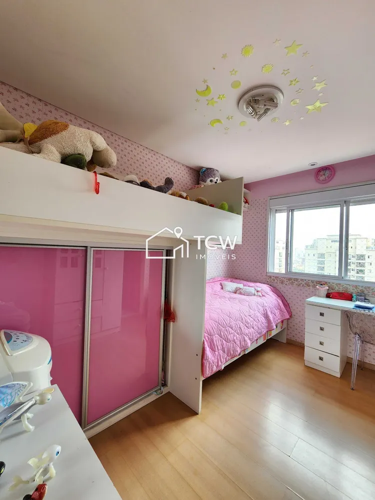 Apartamento, 3 quartos, 192 m² - Foto 2