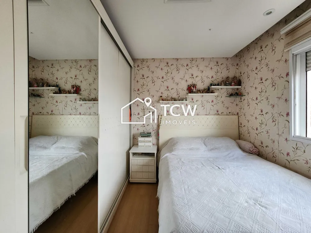 Apartamento, 3 quartos, 192 m² - Foto 7