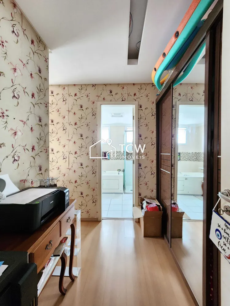 Apartamento, 3 quartos, 192 m² - Foto 4