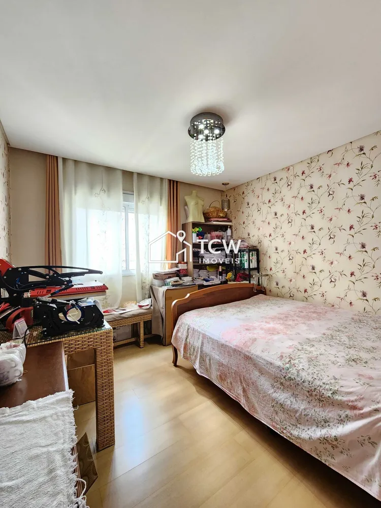Apartamento, 3 quartos, 192 m² - Foto 5