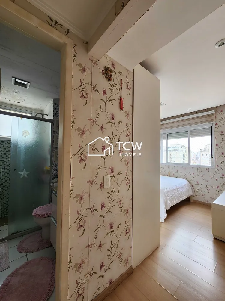 Apartamento, 3 quartos, 192 m² - Foto 4